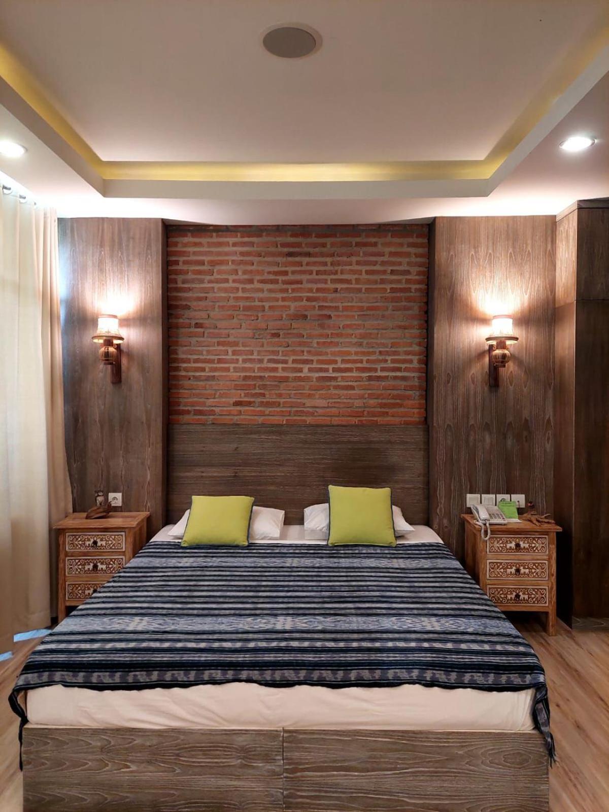 Apartemen Senayan Jakarta Kültér fotó
